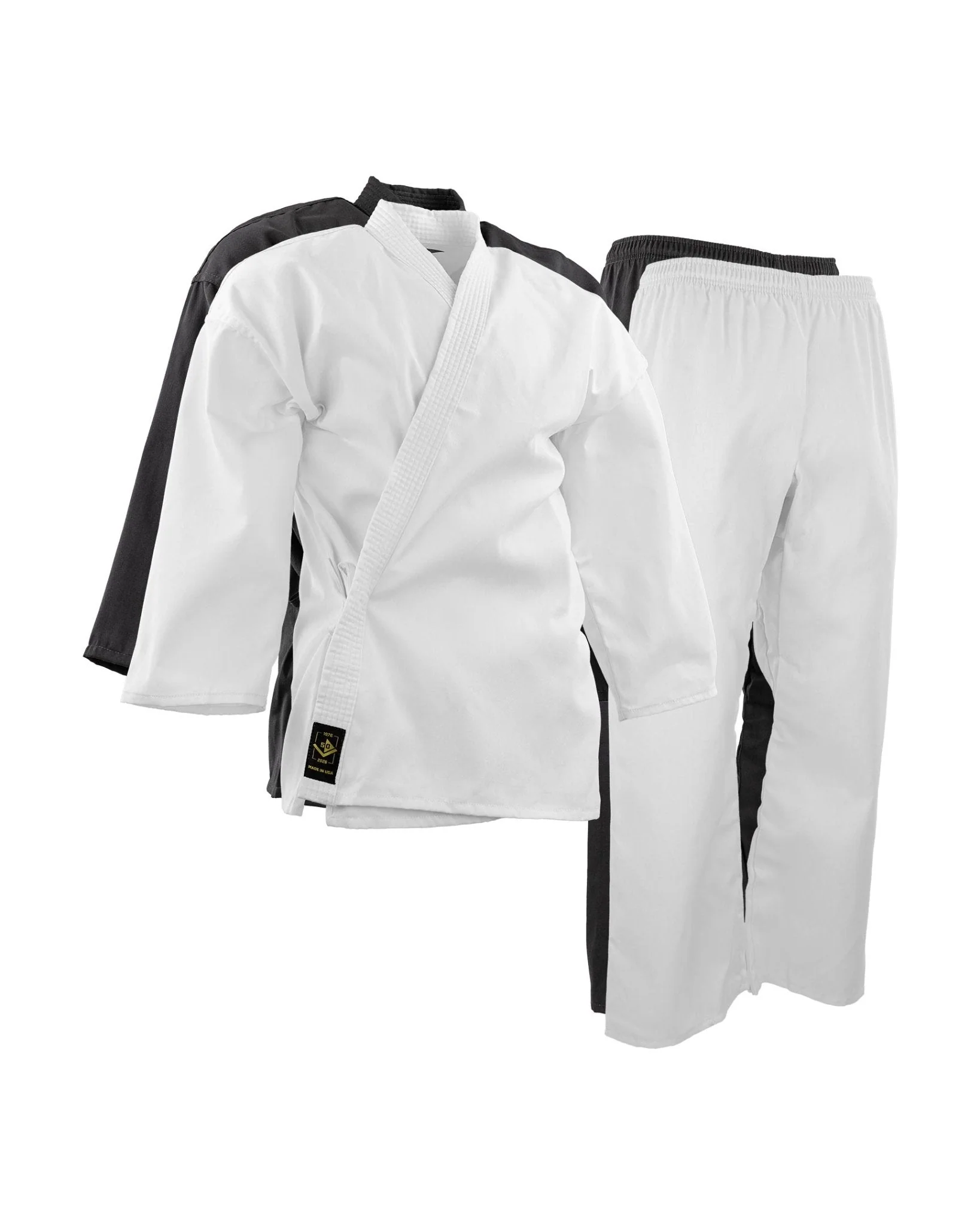 Flash Sale! 20% OFF Century Uniforms!